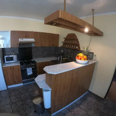 Apartman Mary Trenčianske Teplice