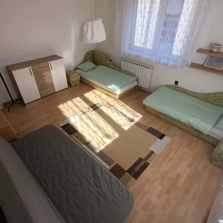 Apartman Mary *