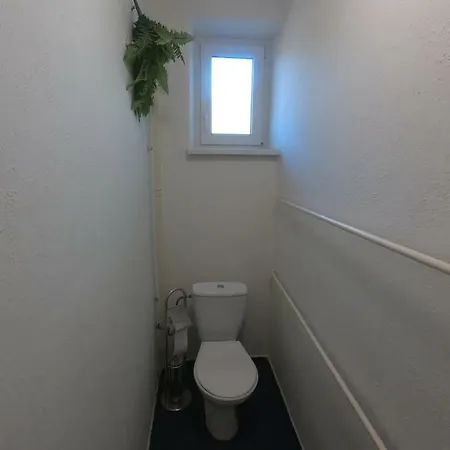 Apartman Mary * Trenčianske Teplice