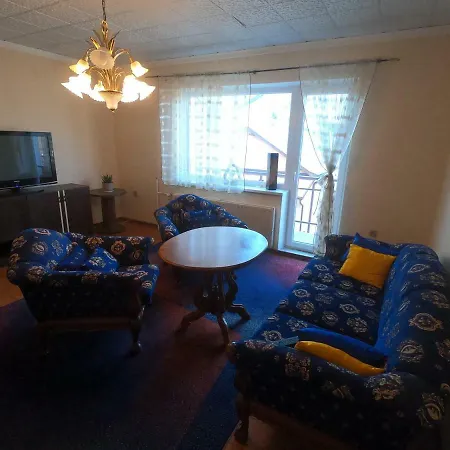 Apartman Mary