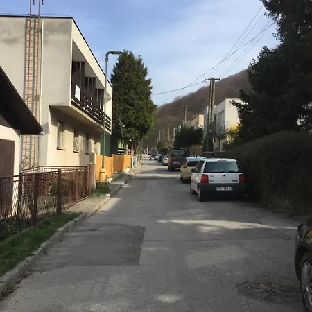 شقة Apartman Mary *