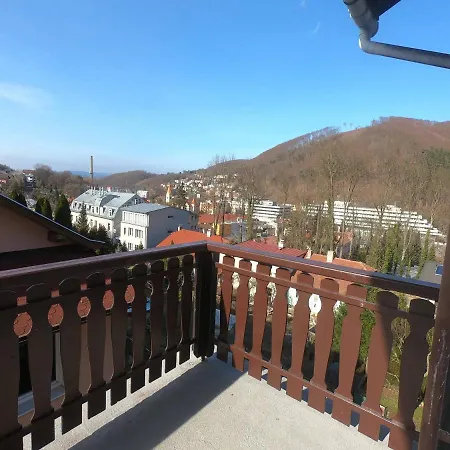 Apartman Mary
